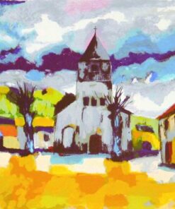 La Chapelle