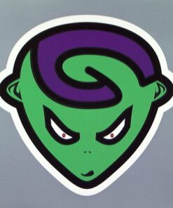 Groen monster/99