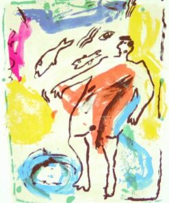 'La Perouse'/60