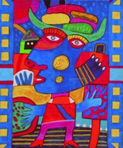 Il verdulero /200