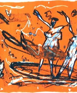 Plonge sous marine II /125
