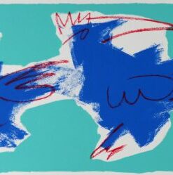 Vogels groen    /50
