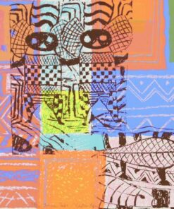 African tales II