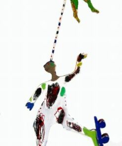 Acrobaat II