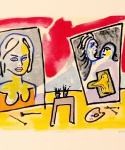 L'atelier /99