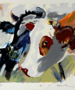 Berta rood