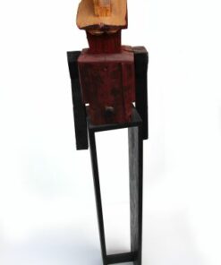 Staande figuur