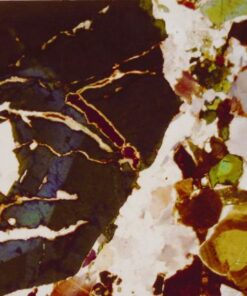 Hoornblende IV