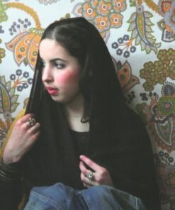 Aicha in de Spiegel III (2006) 2/7