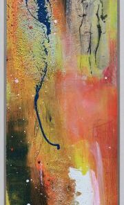 Abstract poetry XXIX