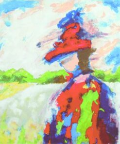 Medicine Woman /175