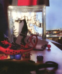 Fotolijstje II (2003) 1/7