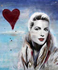 Grace Kelly I