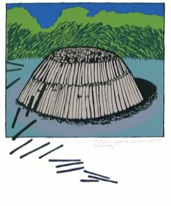 Houtskoolberg       23/30