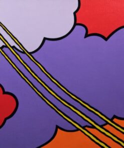 Clouds II