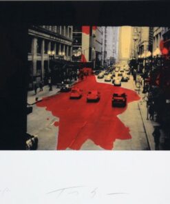 Wicked street