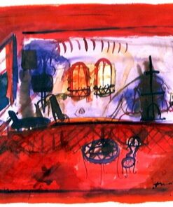 `Dining room'