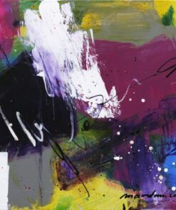 Abstract love I