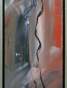 Nude untitled