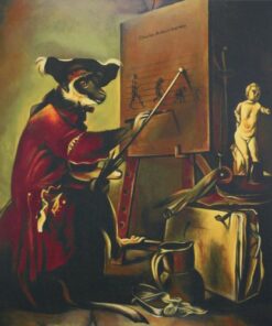 On the origin of species