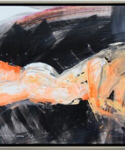 Nude untitled