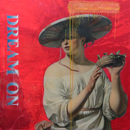 Realtische schilderijen